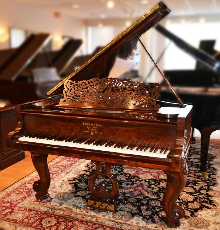 Where Can I Buy a Piano  