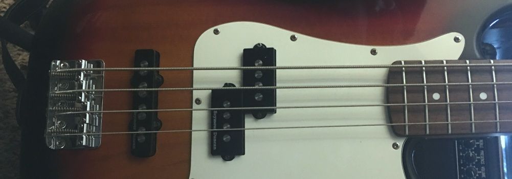 What are the Best Bass Guitar Strings