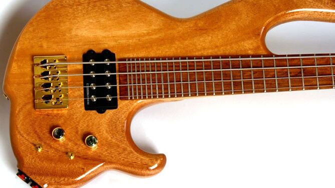 How Many Frets are on a Bass Guitar