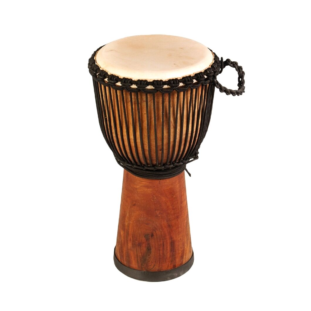What is a Djembe Drum  