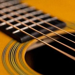 What is the Best Gauge for Acoustic Guitar Strings  