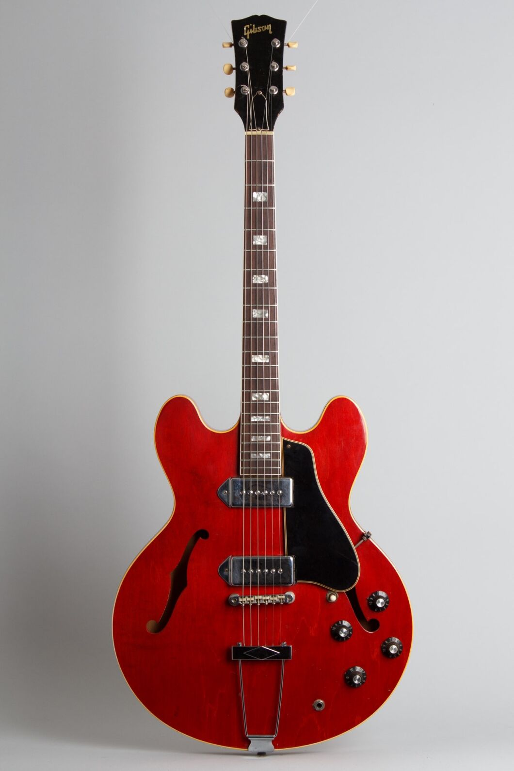 How Much is a Gibson Electric Guitar