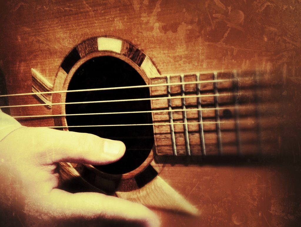 How Long Does It Take to Play an Acoustic Guitar