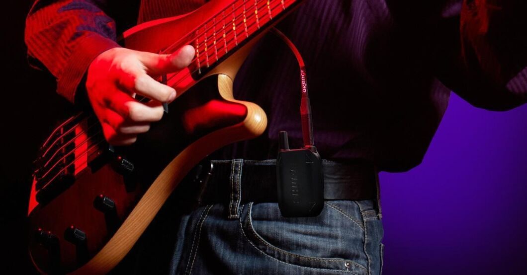 What is the Best Wireless System for Bass Guitar