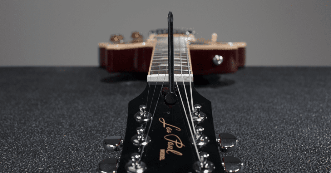 Do Electric Guitars Have Truss Rods