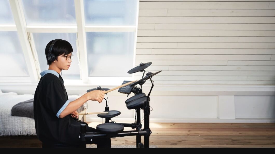 How to Play Digital Drums