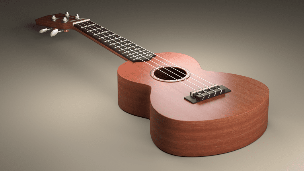 What Does a Ukulele Sound Like