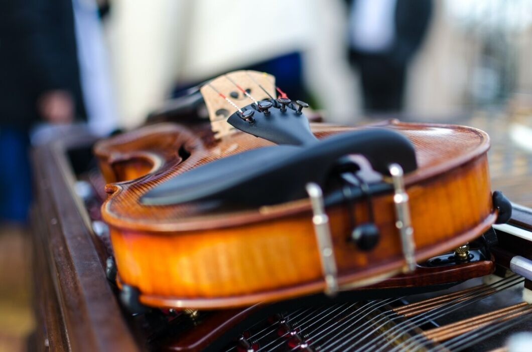 How Much is a Violin Bow