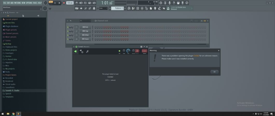 Does Fl Studio Work on Windows 10