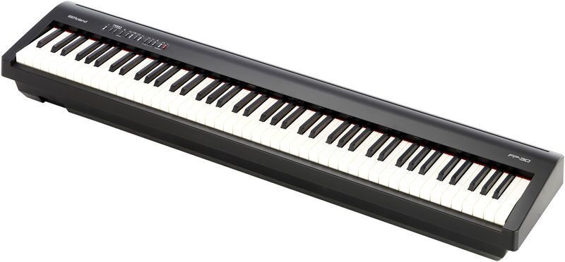Do Digital Pianos Have Strings