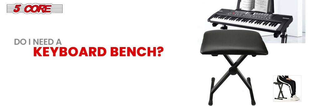 Do I Need a Piano Stand