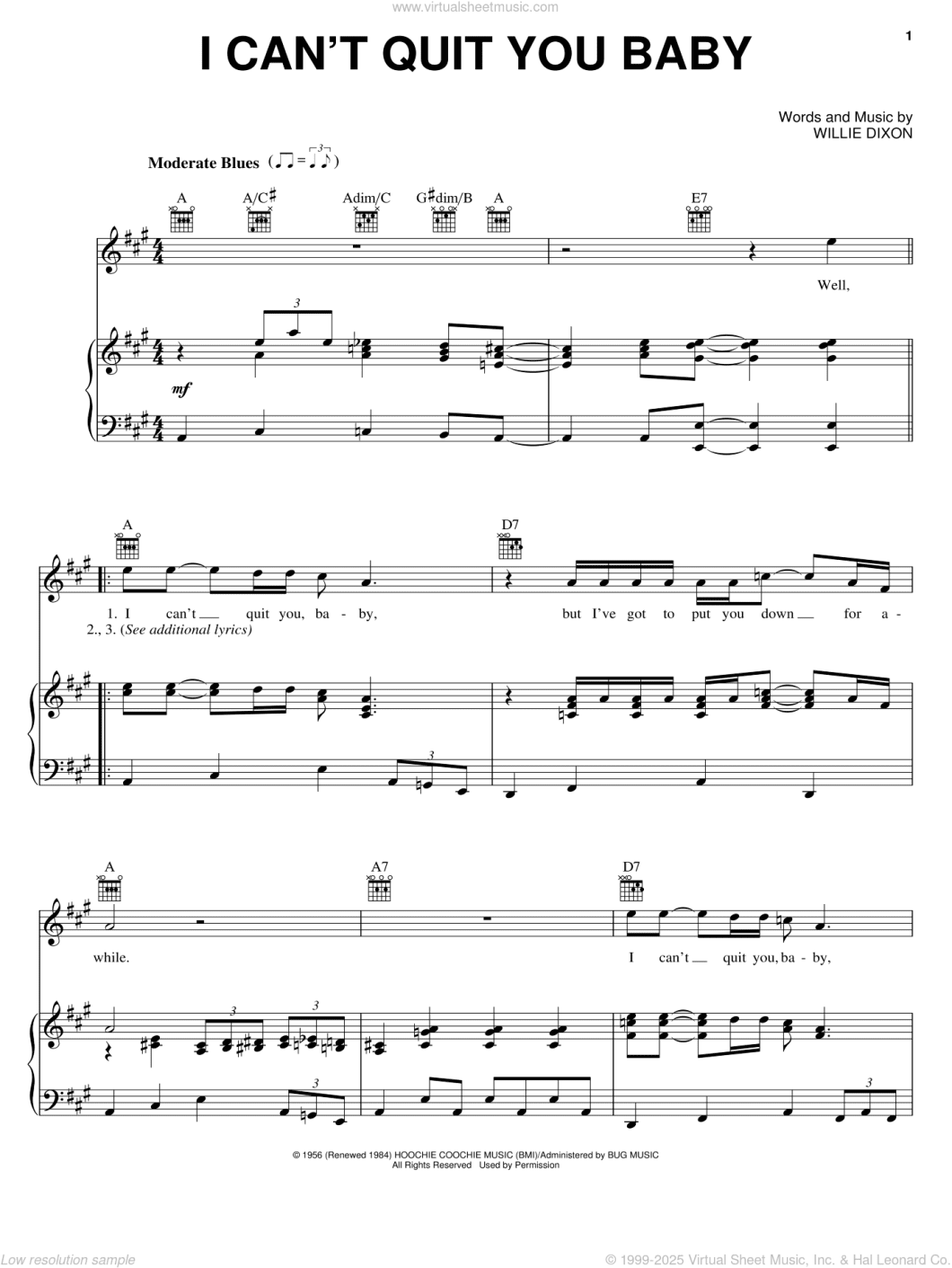 Can I Quit the Piano