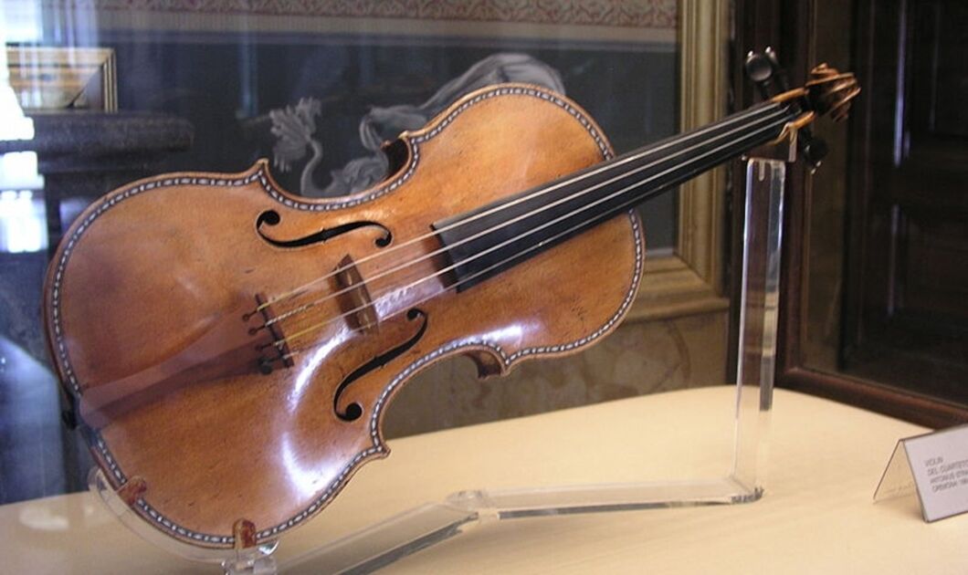 Do We Have Better Violins Than Stradivarius Violins