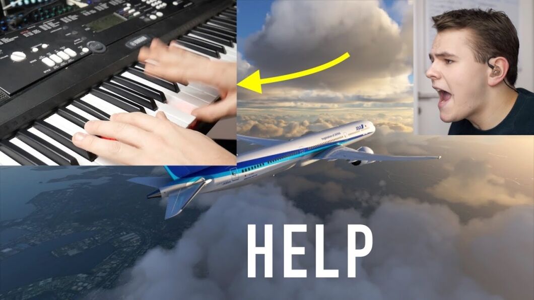 Can I Bring My Piano Keyboard on a Plane