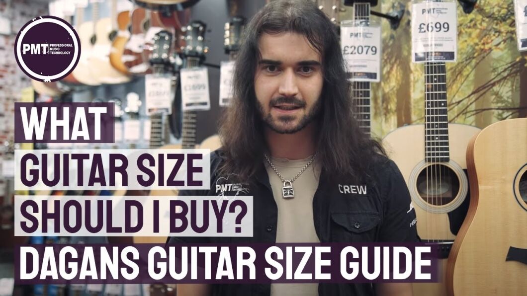 What Classical Guitar Should I Buy
