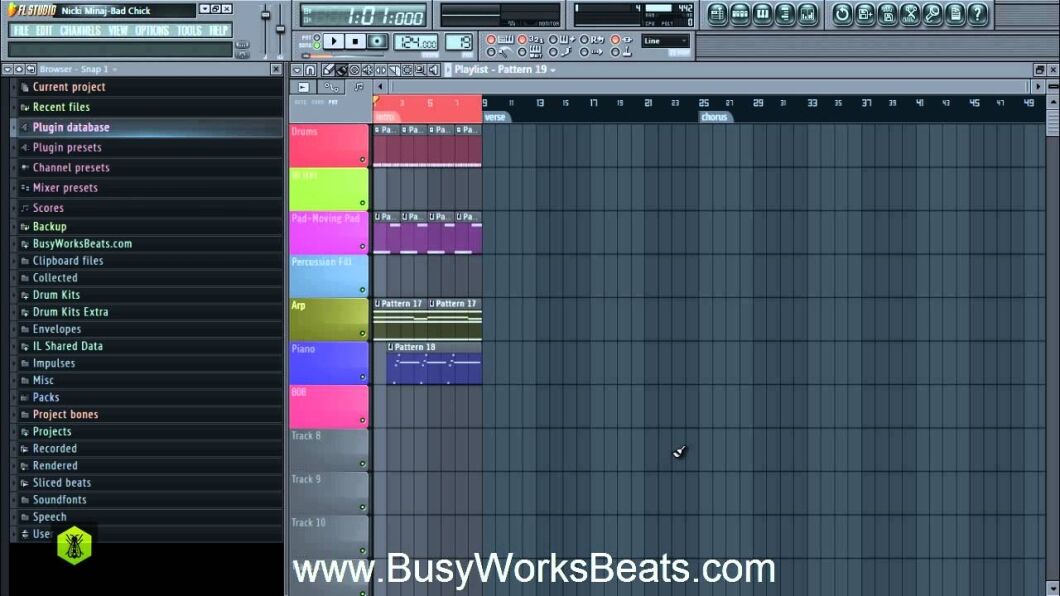 Why Fl Studio is the Best Daw