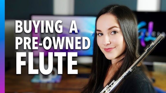 Where to Buy a Flute