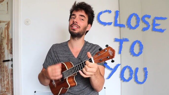Why Do Birds Suddenly Appear Ukulele