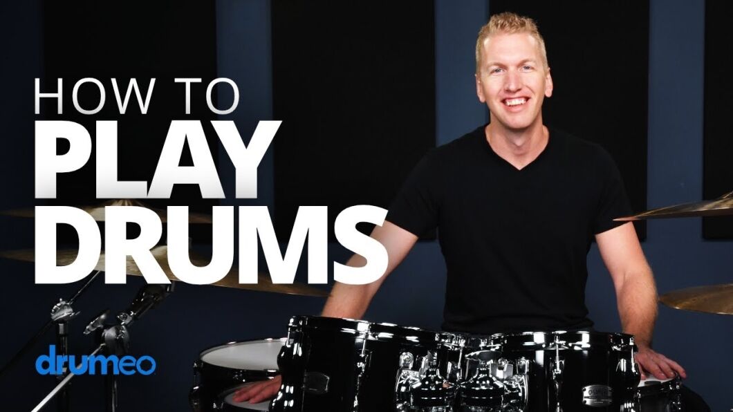 Where to Learn Drums