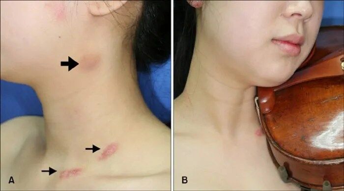 Where to Get a Violin