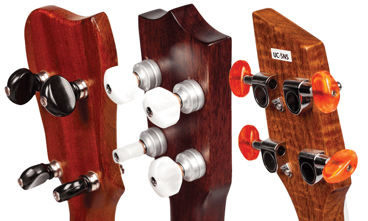 How Do Ukulele Tuners Work