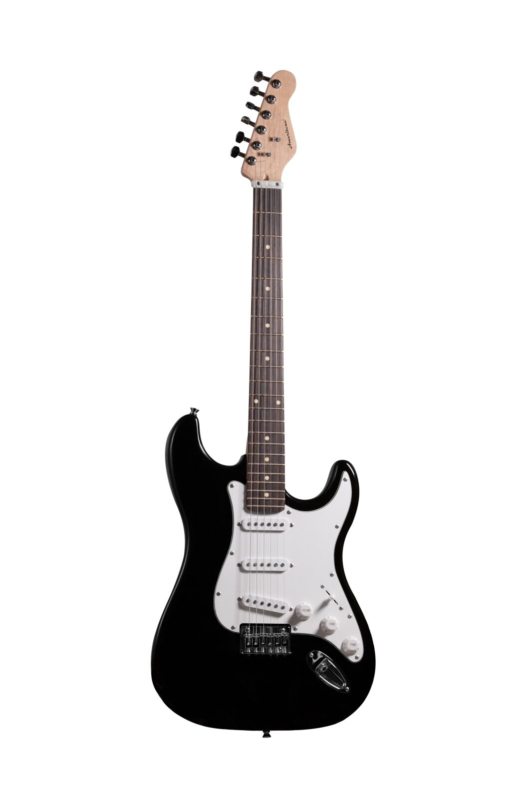 Is an Electric Guitar