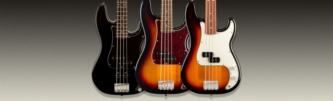 What Bass Guitar Should I Buy