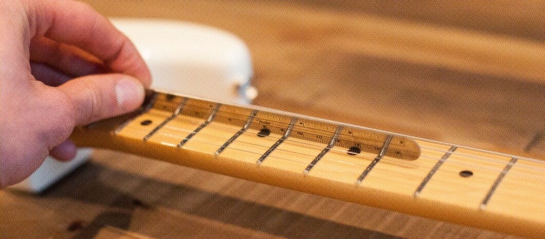 Do All Electric Guitars Have Fret Buzz