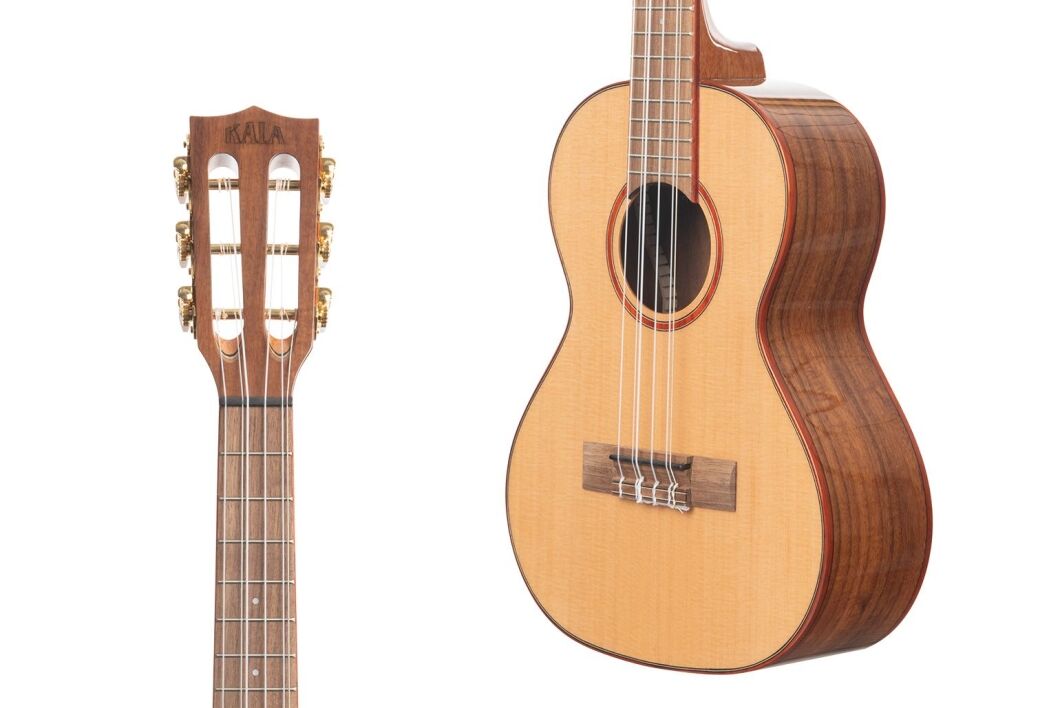 Does a Ukulele Have 6 Strings