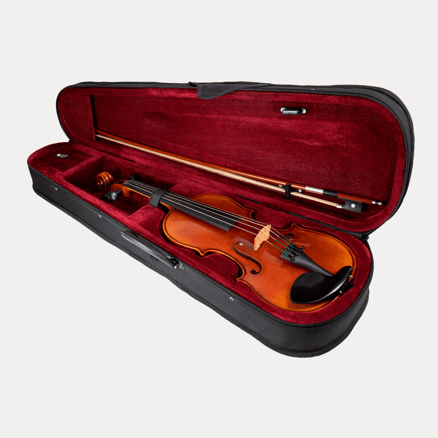 Where Can You Rent a Violin