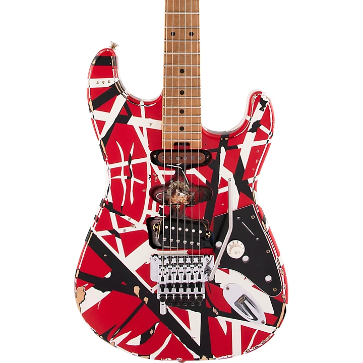 How Much Do Electric Guitars Cost at Guitar Center