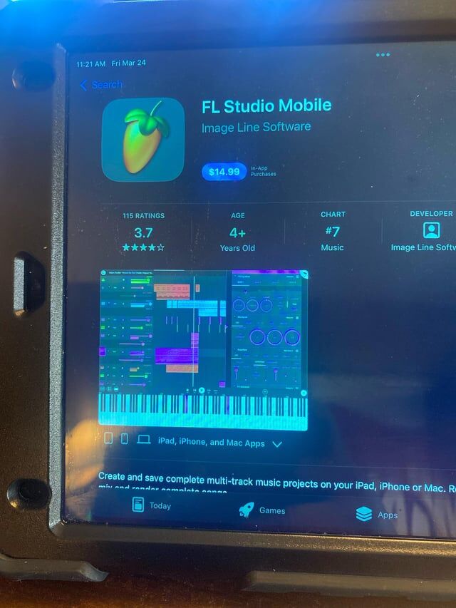 Is Fl Studio Mobile the Same As Fl Studio
