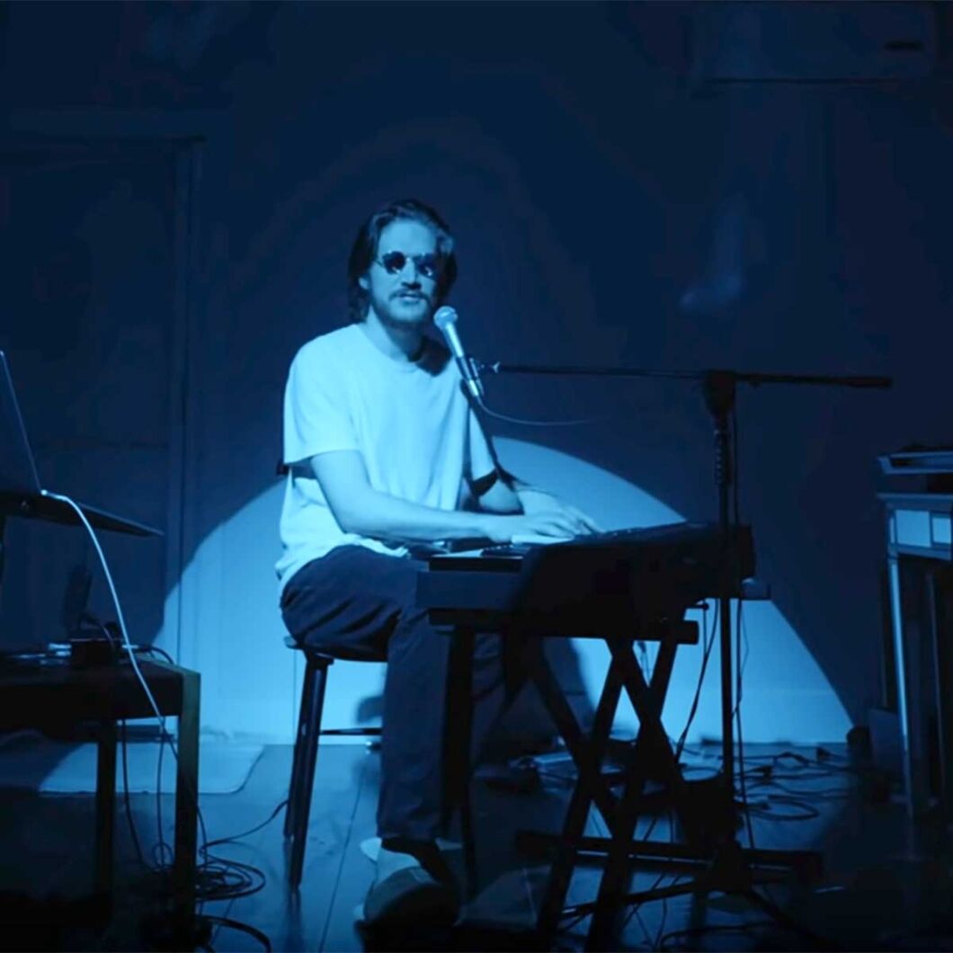 What Piano Does Bo Burnham Use