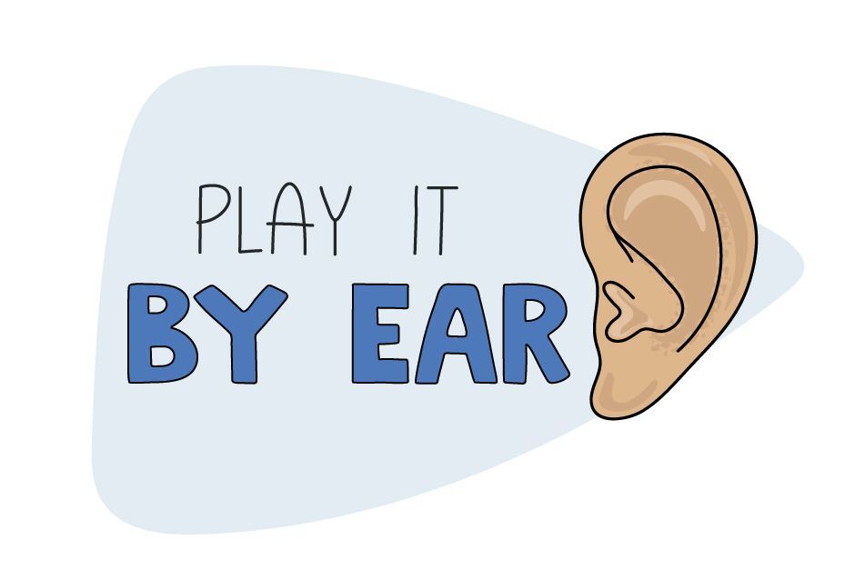 Can You Learn to Play Piano by Ear