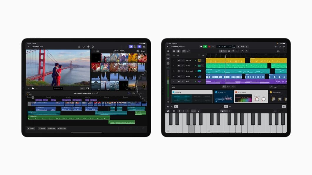 Can Logic Pro X Run on Macbook Air  