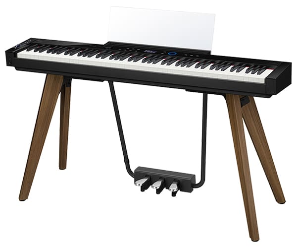 How Much is a Casio Digital Piano