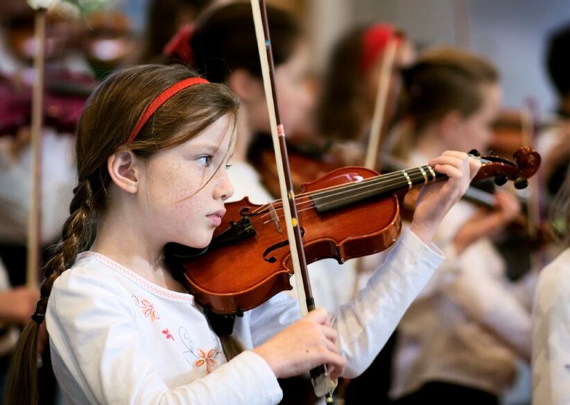 Where to Buy Violins