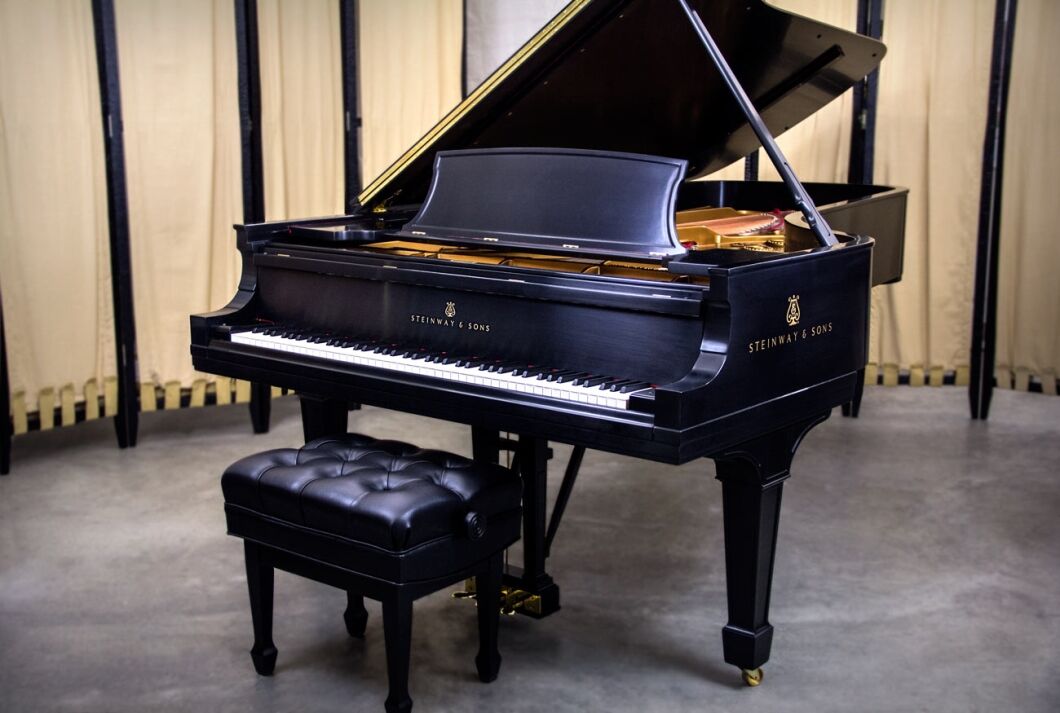Do Steinway Pianos Go Up in Value