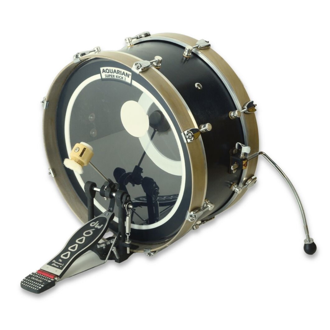 What is a Kick Drum