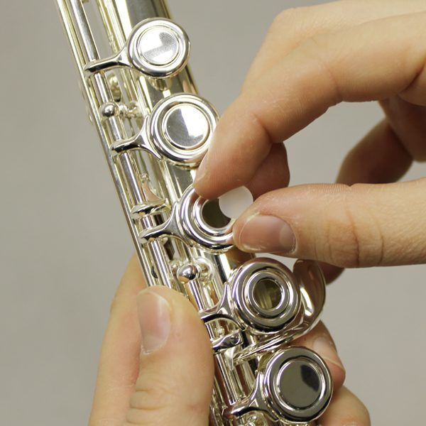 What is the Price of an Open Hole Jupiter Flute