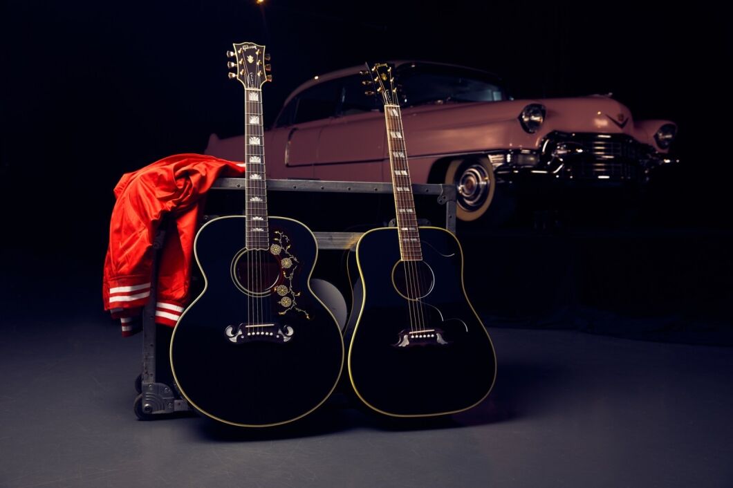 Where to Buy an Electric Guitar Online