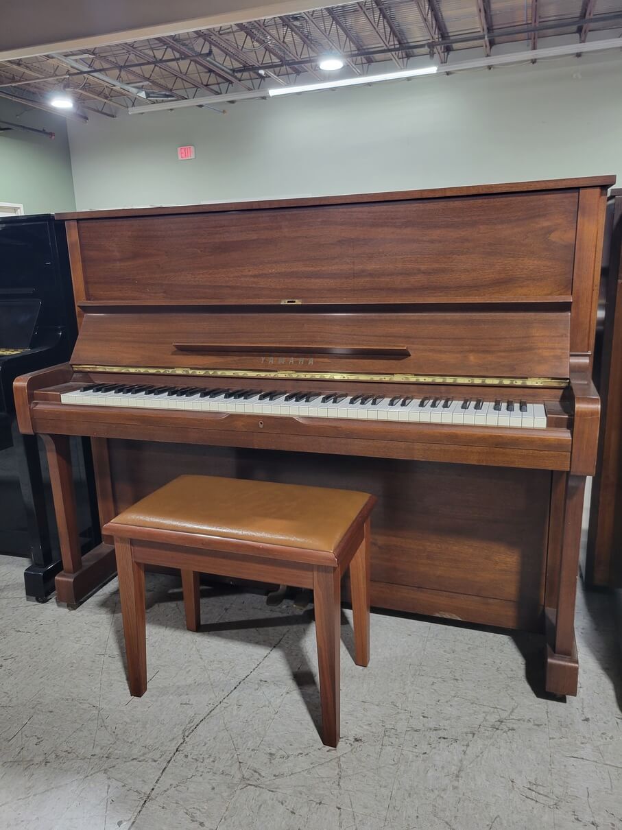 How Much Does a Used Piano Cost