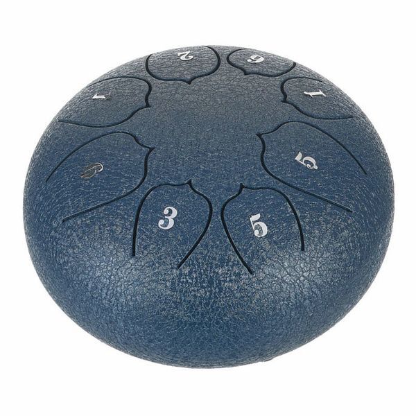What is a Tongue Drum  