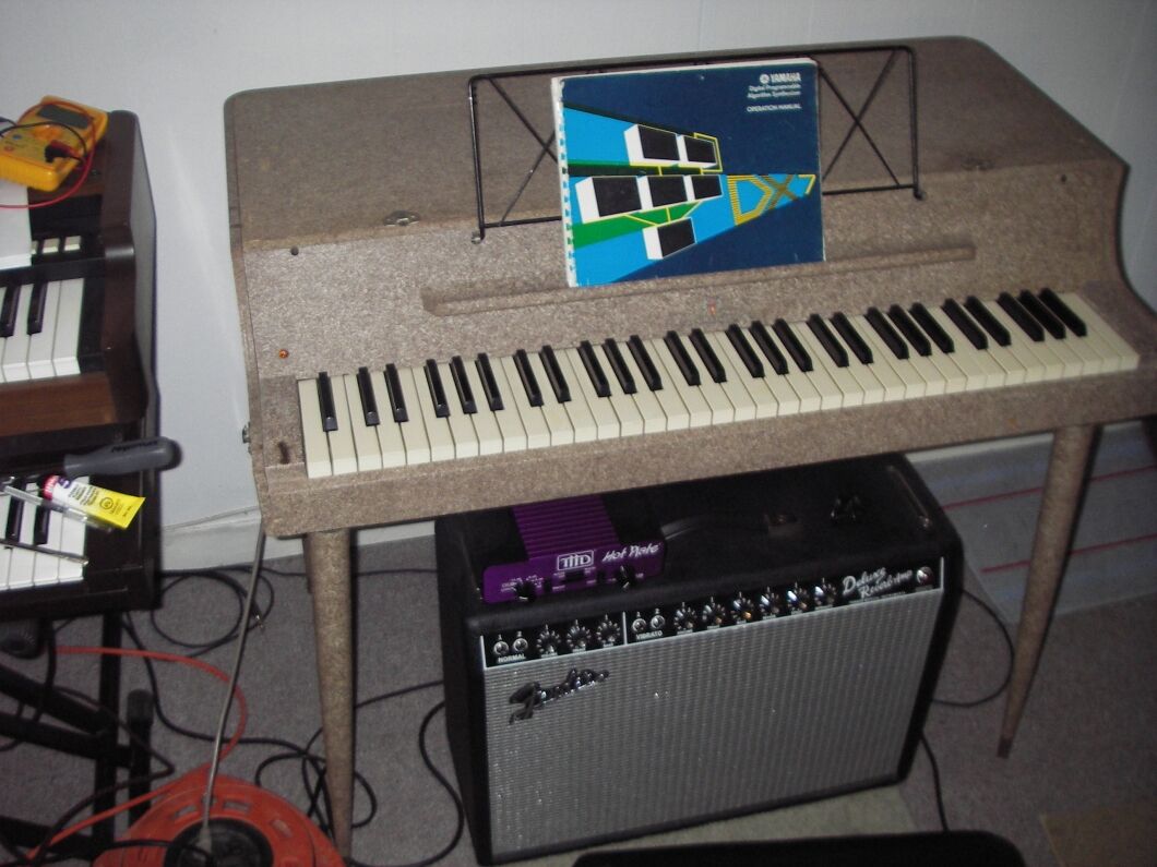 Is It Worth Buying an Old Digital Piano  