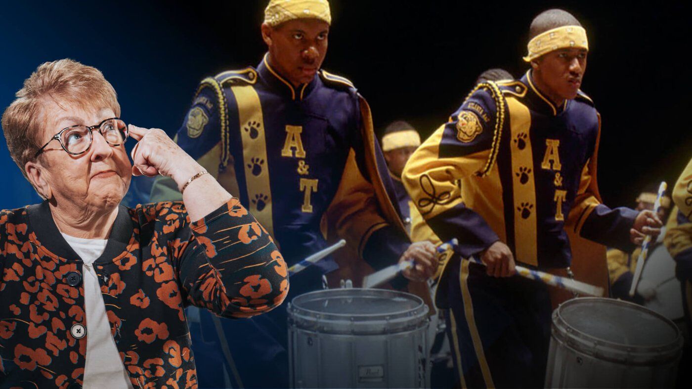 Can Nick Cannon Play Drums  