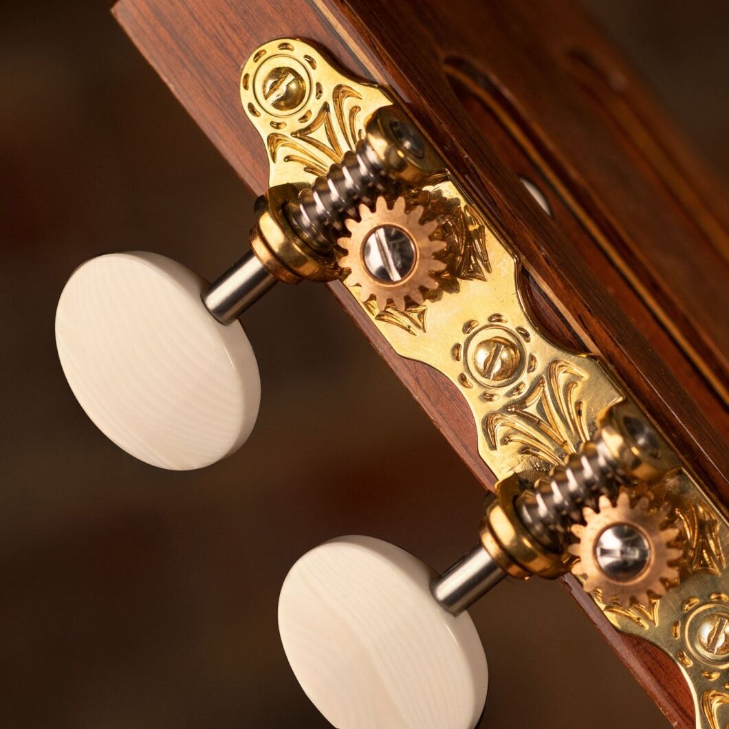 Where to Buy a Classical Guitar  