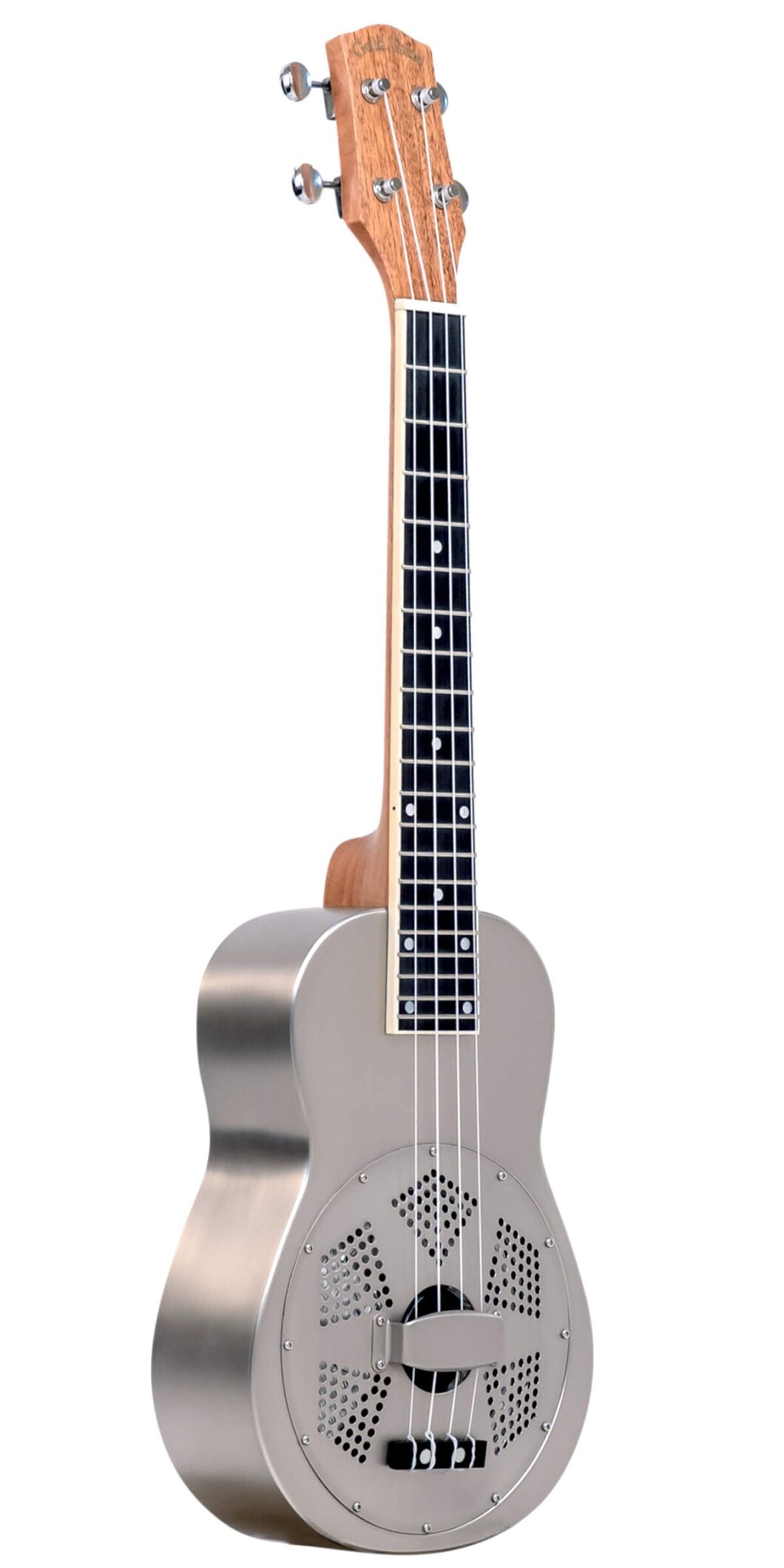 What is a Resonator Ukulele  