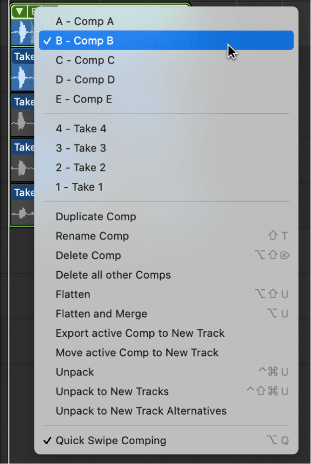 Can You Transfer Logic Pro to Another Mac  