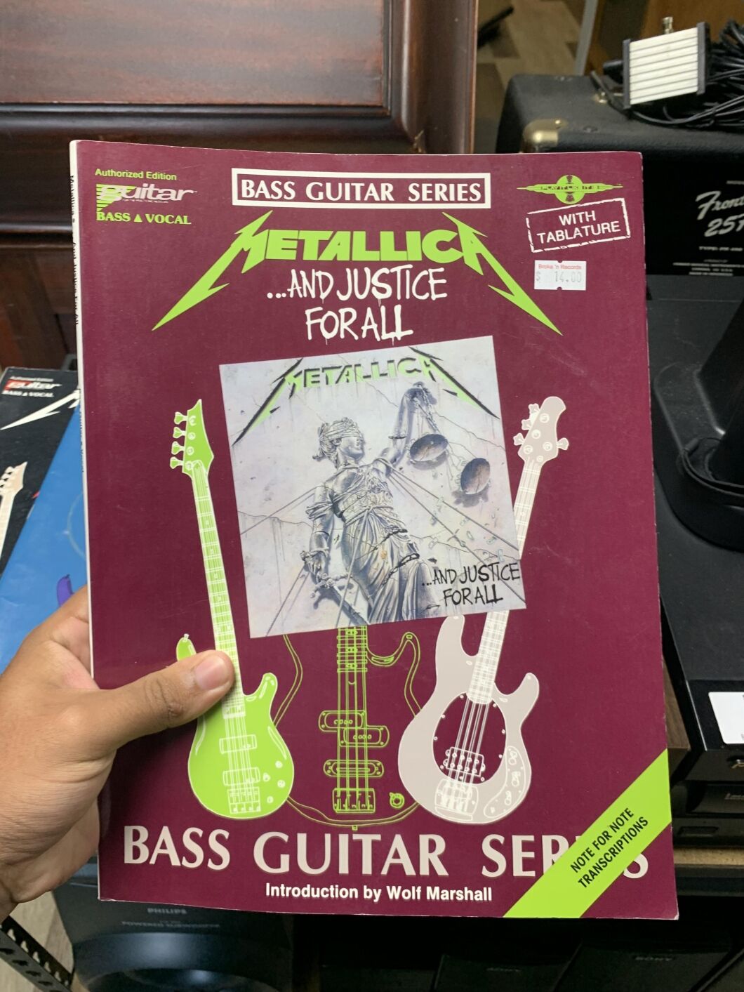 Is Bass Guitar Useless