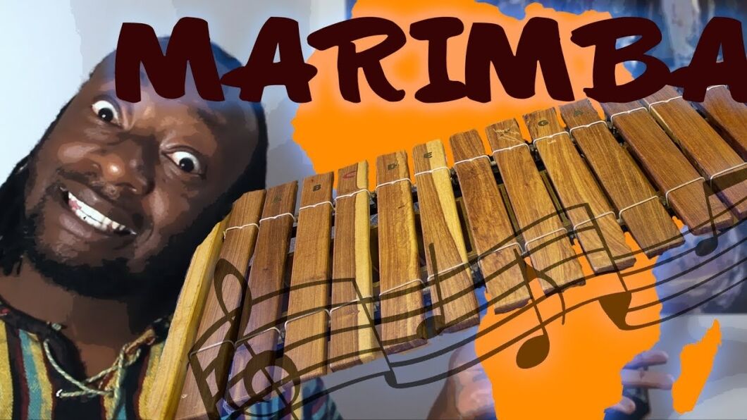 How Do You Play the Marimba